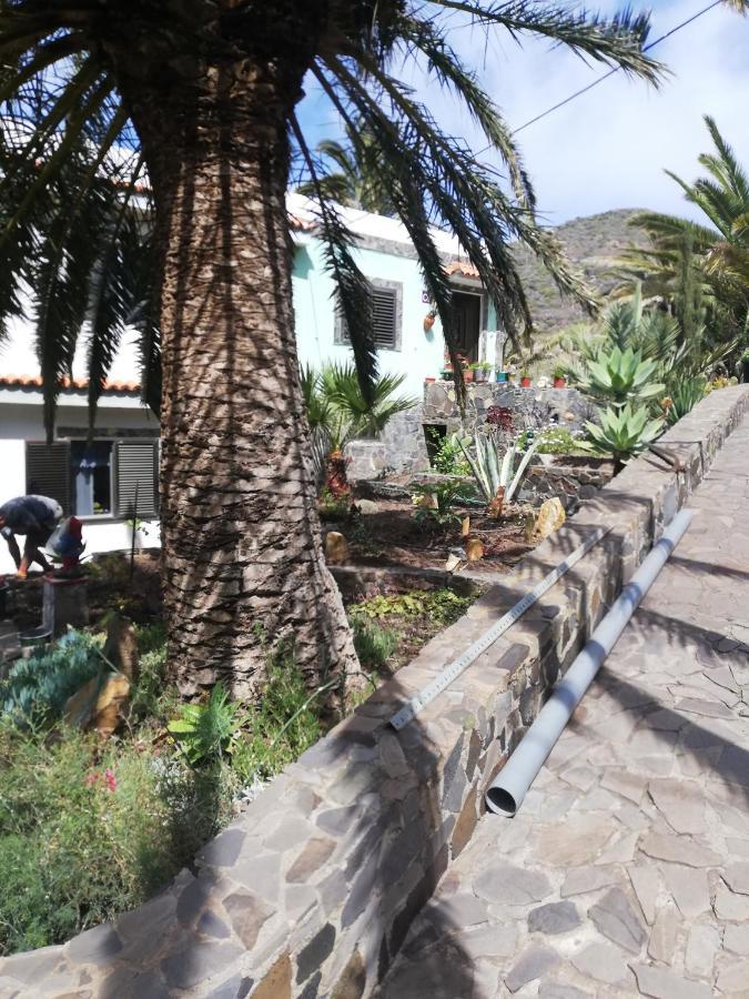 Casa Majores บาแญร์โมโซ ภายนอก รูปภาพ
